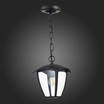 Уличный светильник подвесной Sivino SL081.403.01 ST Luce