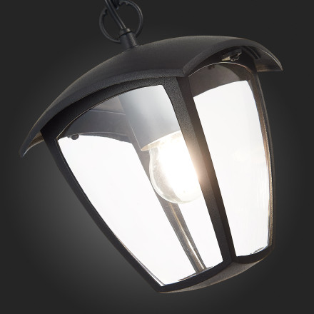 Уличный светильник подвесной Sivino SL081.403.01 ST Luce