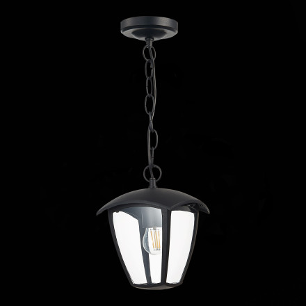 Уличный светильник подвесной Sivino SL081.403.01 ST Luce