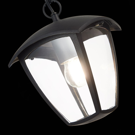 Уличный светильник подвесной Sivino SL081.403.01 ST Luce