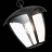 Уличный светильник подвесной Sivino SL081.403.01 ST Luce