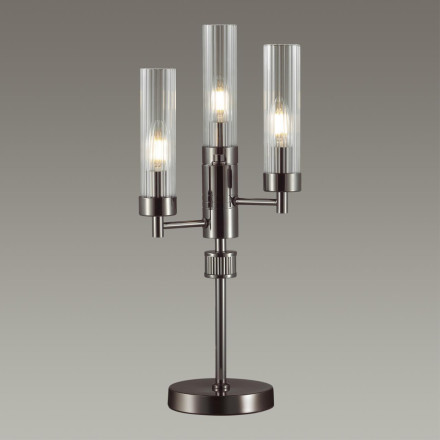 Интерьерная настольная лампа Kamilla 5275/3T Lumion