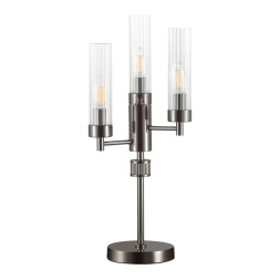Интерьерная настольная лампа Kamilla 5275/3T Lumion