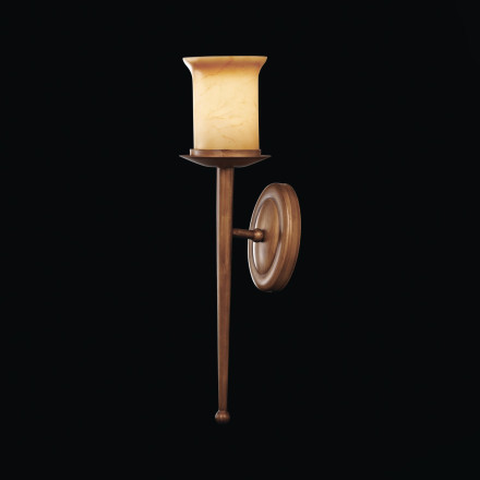 Бра Ancora SL122.311.01 ST Luce