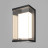 Настенный светильник (бра) Outdoor O021WL-L10B3K Maytoni Outdoor Outdoor Baker Street Черный LED 3000