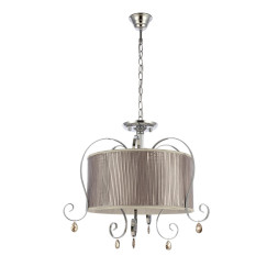 Подвесная люстра Azzurro SL177.113.03 ST Luce