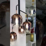 Бра Palta 4760/1W Odeon Light