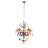 Подвесная люстра Joanna SL426.763.05 ST Luce