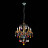 Подвесная люстра Joanna SL426.763.05 ST Luce