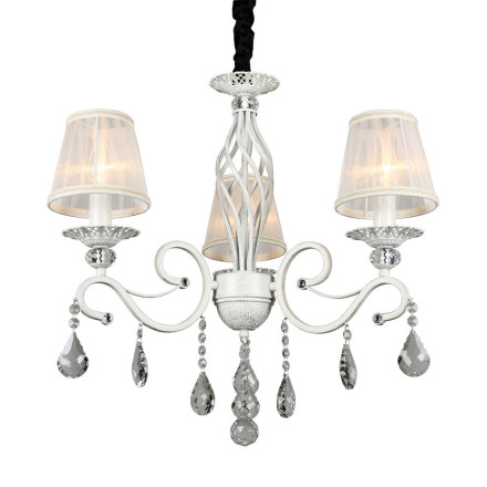 Подвесная люстра Mezzano OML-79103-03 Omnilux