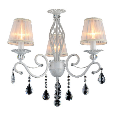Подвесная люстра Mezzano OML-79103-03 Omnilux