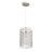 Подвесной светильник Бриз 464016801 MW-Light