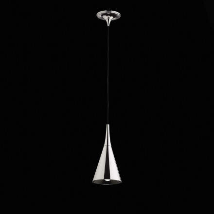 Подвесной светильник Gocce SL874.103.01 ST Luce