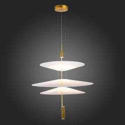 Подвесной светильник Isola SL6101.223.01 ST Luce