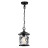 Уличный светильник подвесной Cuita 4963/1 Odeon Light