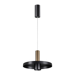 Подвесной светильник Alba 358984 Novotech