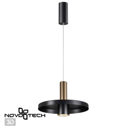 Подвесной светильник Alba 358984 Novotech