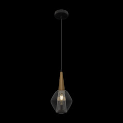 Подвесной светильник Copita FR8007PL-01GB Freya
