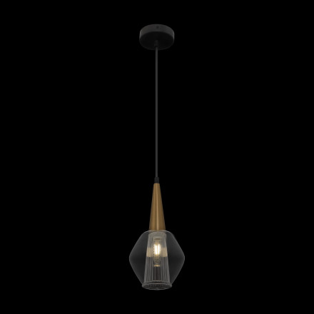 Подвесной светильник Copita FR8007PL-01GB Freya