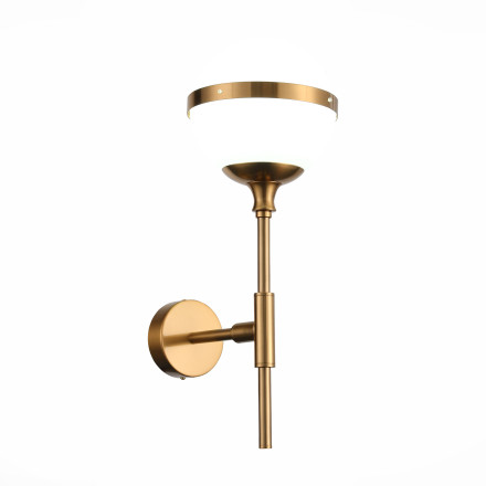 Бра Arbe SL1157.301.01 ST Luce