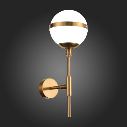 Бра Arbe SL1157.301.01 ST Luce