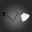 Бра Evoluto SL237.401.01 ST Luce
