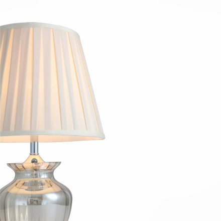 Интерьерная настольная лампа Assenza SL967.104.01 ST Luce
