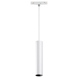 Трековый светильник Flum 358427 Novotech
