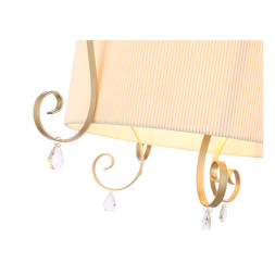 Подвесная люстра Azzurro SL177.213.03 ST Luce