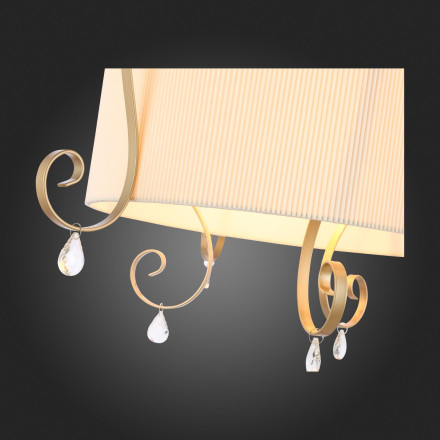Подвесная люстра Azzurro SL177.213.03 ST Luce
