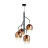 Подвесная люстра Palta 4760/4 Odeon Light
