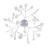 Подвесная люстра Rafina SL379.103.30 ST Luce