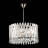 Подвесная люстра Fabio SL1170.103.06 ST Luce