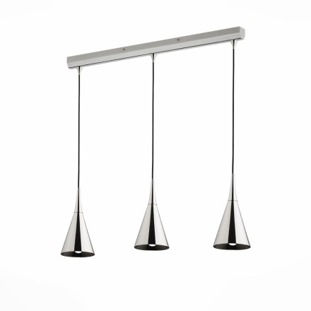 Подвесной светильник Gocce SL874.103.03 ST Luce