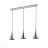 Подвесной светильник Gocce SL874.103.03 ST Luce