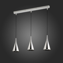 Подвесной светильник Gocce SL874.103.03 ST Luce