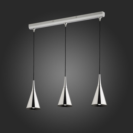 Подвесной светильник Gocce SL874.103.03 ST Luce