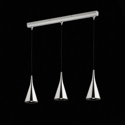 Подвесной светильник Gocce SL874.103.03 ST Luce