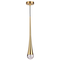 Подвесной светильник L-vision 4285/1 Odeon Light
