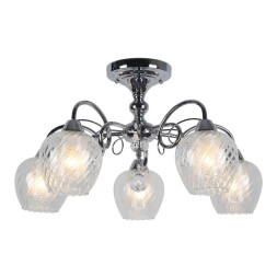 Потолочная люстра Telti OML-53607-05 Omnilux