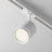 Трековый светильник Technical TR085-1-5W3K-W Maytoni Technical Однофазная трековая система UNITY Orlo Белый LED 3000