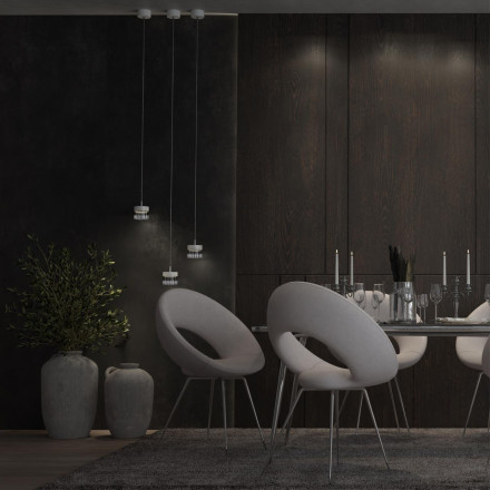 Подвесной светильник AURA 359005 Novotech