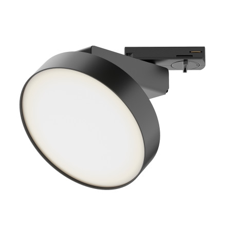 Трековый светильник Zon TR043-1-12W3K-B Maytoni