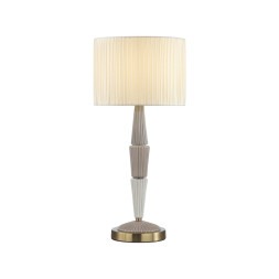 Интерьерная настольная лампа Latte 5403/1T Odeon Light