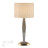 Интерьерная настольная лампа Latte 5403/1T Odeon Light