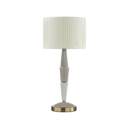 Интерьерная настольная лампа Latte 5403/1T Odeon Light