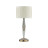 Интерьерная настольная лампа Latte 5403/1T Odeon Light