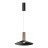 Подвесной светильник Alba 358985 Novotech
