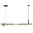 Подвесной светильник Corda 4397/30L Odeon Light
