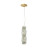 Подвесной светильник Straza 4999/10L Odeon Light